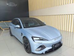 BYD Dolphin 700km Long Range Rear-Wheel Drive - ფოტო 3
