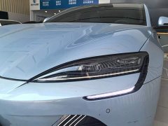 BYD Dolphin 700km Long Range Rear-Wheel Drive - ფოტო 4