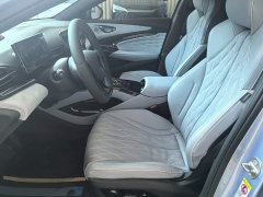 BYD Dolphin 700km Long Range Rear-Wheel Drive - ფოტო 5