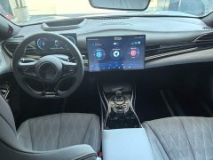 BYD Dolphin 700km Long Range Rear-Wheel Drive - ფოტო 8