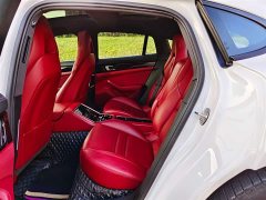 Porsche 2021 Panamera 2.9T - ფოტო 10