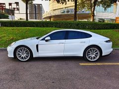Porsche 2021 Panamera 2.9T - ფოტო 3