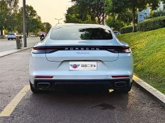 Porsche 2021 Panamera 2.9T - ფოტო 5