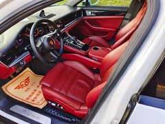 Porsche 2021 Panamera 2.9T - ფოტო 7
