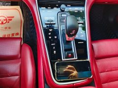 Porsche 2021 Panamera 2.9T - ფოტო 9