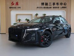 FAW Red Flag H5 2025 2.0T Automatic Xuanying 2 Million Units Anniversary Edition - ფოტო 1