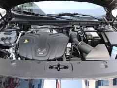 FAW Red Flag H5 2025 2.0T Automatic Xuanying 2 Million Units Anniversary Edition - ფოტო 13