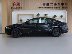 FAW Red Flag H5 2025 2.0T Automatic Xuanying 2 Million Units Anniversary Edition - ფოტო 2