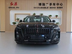 FAW Red Flag H5 2025 2.0T Automatic Xuanying 2 Million Units Anniversary Edition - ფოტო 3