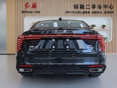 FAW Red Flag H5 2025 2.0T Automatic Xuanying 2 Million Units Anniversary Edition - ფოტო 4