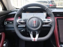 FAW Red Flag H5 2025 2.0T Automatic Xuanying 2 Million Units Anniversary Edition - ფოტო 5