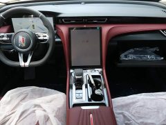 FAW Red Flag H5 2025 2.0T Automatic Xuanying 2 Million Units Anniversary Edition - ფოტო 7