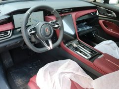 FAW Red Flag H5 2025 2.0T Automatic Xuanying 2 Million Units Anniversary Edition - ფოტო 8