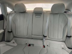 Mercedes-Benz EQE 500 4MATIC Luxury - ფოტო 12
