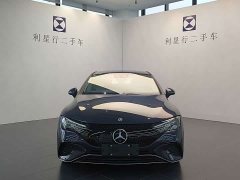 Mercedes-Benz EQE 500 4MATIC Luxury - ფოტო 2