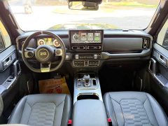 BYD 212 T01 2025 2.0T Diesel - ფოტო 5