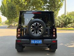BYD 212 T01 2025 2.0T Diesel - ფოტო 8