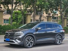 Volkswagen Teramont 2022 530TSI AWD Flagship Shengxing Pro 6-Seater - ფოტო 1