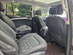 Volkswagen Teramont 2022 530TSI AWD Flagship Shengxing Pro 6-Seater - ფოტო 10