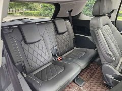 Volkswagen Teramont 2022 530TSI AWD Flagship Shengxing Pro 6-Seater - ფოტო 11