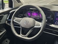 Volkswagen Teramont 2022 530TSI AWD Flagship Shengxing Pro 6-Seater - ფოტო 12