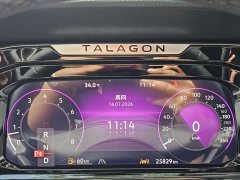 Volkswagen Teramont 2022 530TSI AWD Flagship Shengxing Pro 6-Seater - ფოტო 13