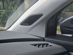 Volkswagen Teramont 2022 530TSI AWD Flagship Shengxing Pro 6-Seater - ფოტო 14