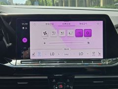 Volkswagen Teramont 2022 530TSI AWD Flagship Shengxing Pro 6-Seater - ფოტო 17