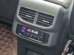 Volkswagen Teramont 2022 530TSI AWD Flagship Shengxing Pro 6-Seater - ფოტო 19