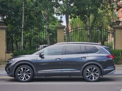 Volkswagen Teramont 2022 530TSI AWD Flagship Shengxing Pro 6-Seater - ფოტო 2