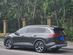 Volkswagen Teramont 2022 530TSI AWD Flagship Shengxing Pro 6-Seater - ფოტო 3