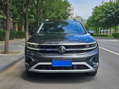Volkswagen Teramont 2022 530TSI AWD Flagship Shengxing Pro 6-Seater - ფოტო 4