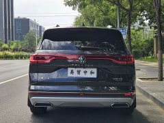 Volkswagen Teramont 2022 530TSI AWD Flagship Shengxing Pro 6-Seater - ფოტო 5