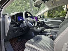 Volkswagen Teramont 2022 530TSI AWD Flagship Shengxing Pro 6-Seater - ფოტო 6