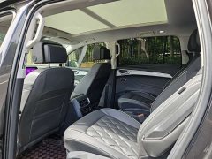 Volkswagen Teramont 2022 530TSI AWD Flagship Shengxing Pro 6-Seater - ფოტო 7