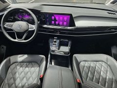 Volkswagen Teramont 2022 530TSI AWD Flagship Shengxing Pro 6-Seater - ფოტო 8