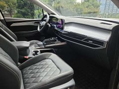 Volkswagen Teramont 2022 530TSI AWD Flagship Shengxing Pro 6-Seater - ფოტო 9