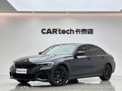 BMW 3 Series 325Li M Sport Night Edition Package - ფოტო 1