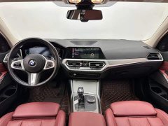 BMW 3 Series 325Li M Sport Night Edition Package - ფოტო 10