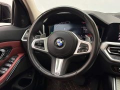 BMW 3 Series 325Li M Sport Night Edition Package - ფოტო 12
