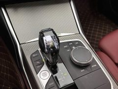BMW 3 Series 325Li M Sport Night Edition Package - ფოტო 16