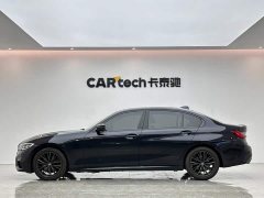 BMW 3 Series 325Li M Sport Night Edition Package - ფოტო 2