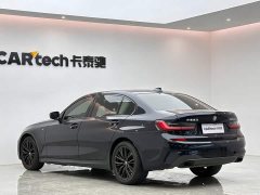 BMW 3 Series 325Li M Sport Night Edition Package - ფოტო 3