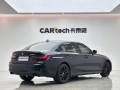 BMW 3 Series 325Li M Sport Night Edition Package - ფოტო 5