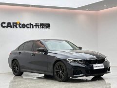 BMW 3 Series 325Li M Sport Night Edition Package - ფოტო 6