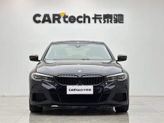 BMW 3 Series 325Li M Sport Night Edition Package - ფოტო 7