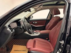 BMW 3 Series 325Li M Sport Night Edition Package - ფოტო 8