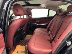 BMW 3 Series 325Li M Sport Night Edition Package - ფოტო 9