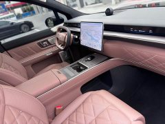 NIO ES9 102kWh Executive Island Luxury Edition - ფოტო 10