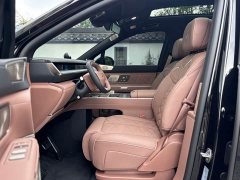 NIO ES9 102kWh Executive Island Luxury Edition - ფოტო 11
